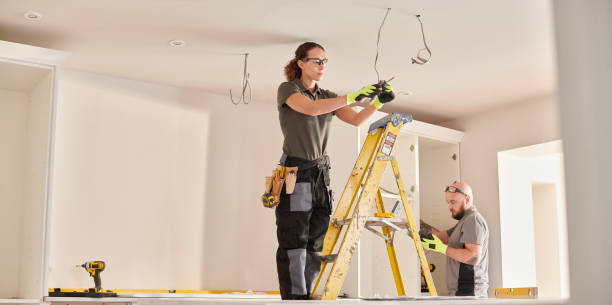 Best Electrical System Inspection  in Whitesboro, AL