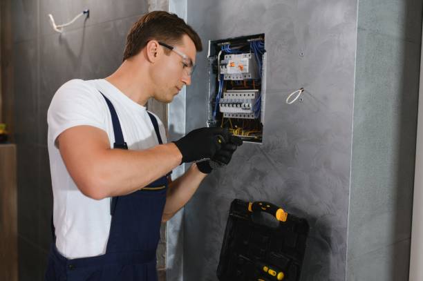 Best Electrician Near Me  in Whitesboro, AL