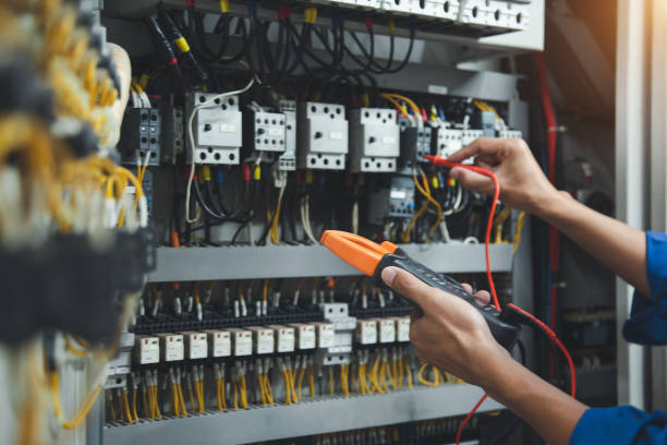 Best Best Electricians Near Me  in Whitesboro, AL