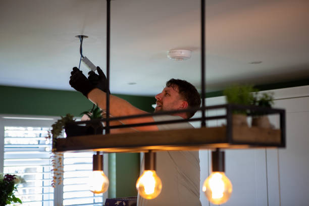 Best Affordable Electrician  in Whitesboro, AL