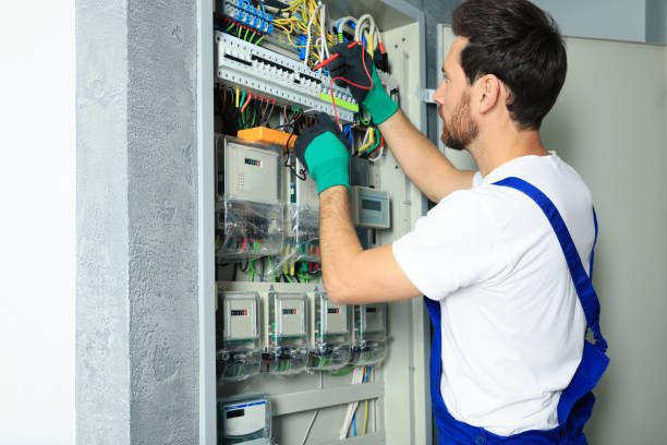 Best Electrical Installation Contractor  in Whitesboro, AL