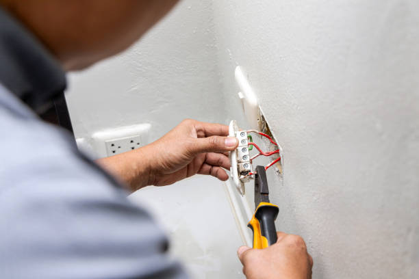 Best Electrical Outlet Repair  in Whitesboro, AL