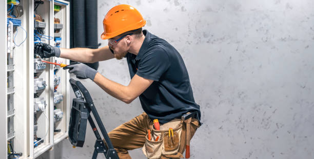 Best Home Electrical Repair  in Whitesboro, AL