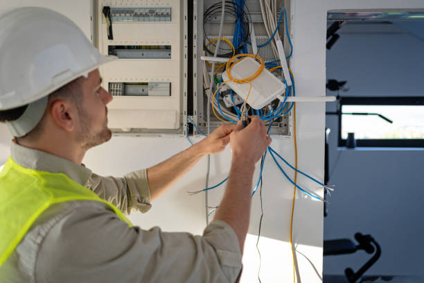Professional Electrician in Whitesboro, AL